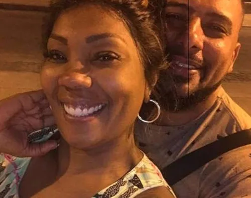 Mãe de Ludmilla está namorando o segurança da filha