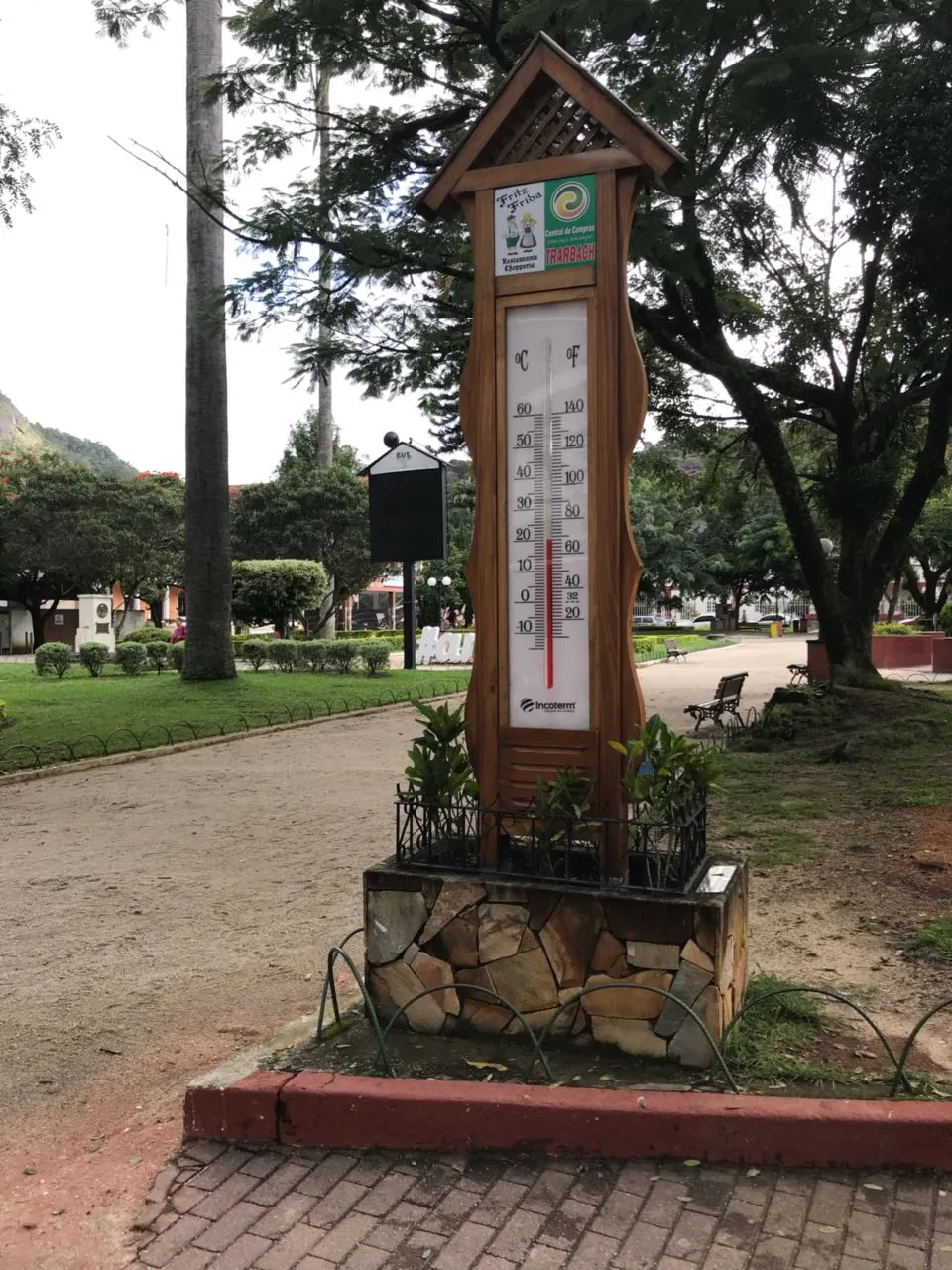 Tempo deve permanecer firme durante o feriado na Grande Vitória. Veja a previsão!