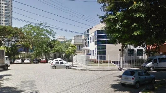 Foto: Reprodução / Google Street View