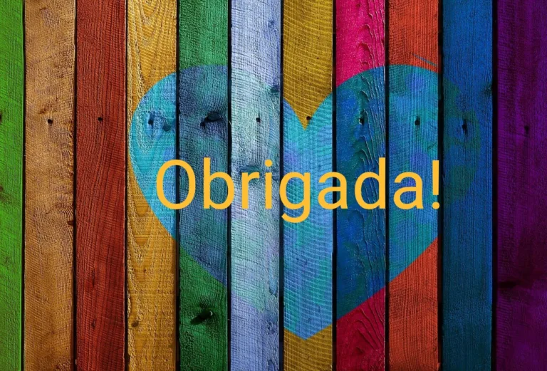 DICA DO DIA (Nº 121): OBRIGADO(A)