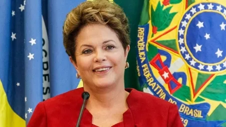 Dilma divulga nota de pesar pela morte do músico Fernando Brant