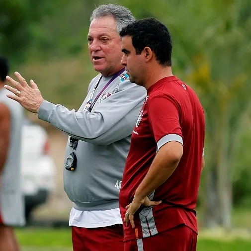 Rio de Janeiro – 28/04/2017 – CTPA Treino do Fluminense no CTPA Barra. FOTO NELSON PEREZ/FLUMINENSE F.C. IMPORTANTE: Imagem destinada a uso institucional e divulgação, seu uso comercial está vetado incondicionalmente por seu autor e o Fluminense Football Club. IMPORTANT: image intended for institutional use and distribution. Commercial use is prohibited unconditionally by its author […]