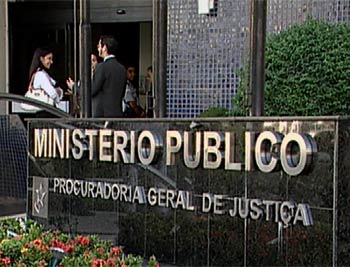 MPES denuncia Governo do Estado no Supremo