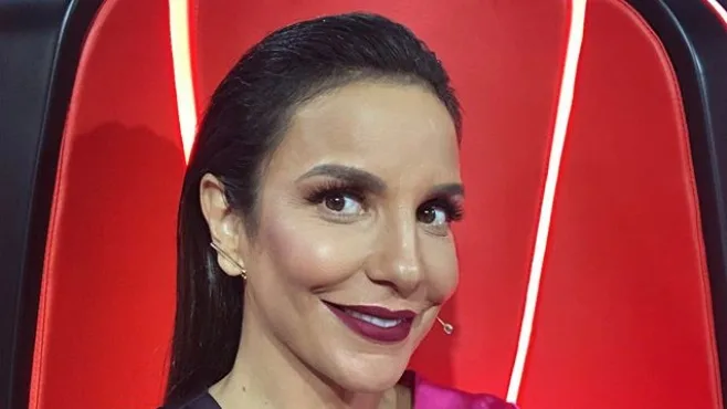 Ivete Sangalo vai à loucura após conquistar follow de Mariah Carey: Eu to é morta!