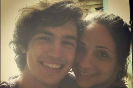 Fim do relacionamento entre Sabrina Korgut e o ex-Malhação, Gabriel Leone