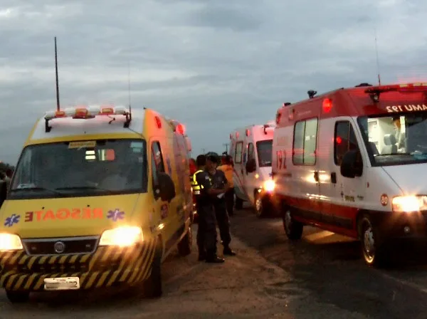 PM que reagiu a assalto dentro de ônibus presta depoimento em Guarapari