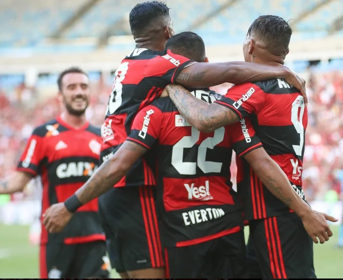 Flamengo enfrenta Católica no Maracanã por vaga antecipada na Copa Libertadores