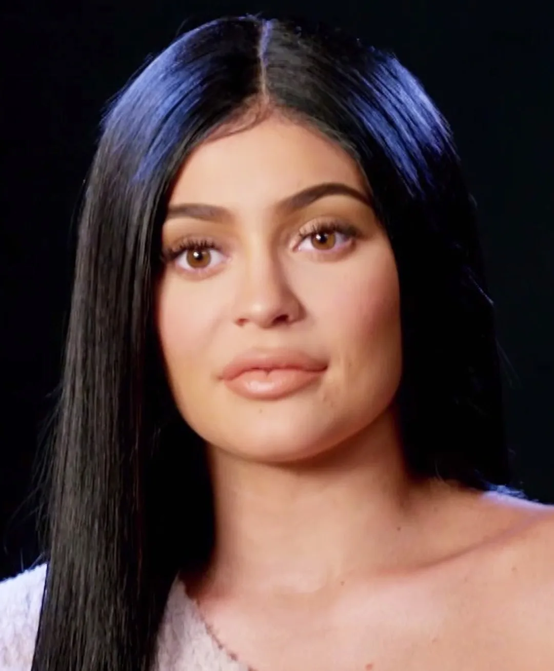 Kylie Jenner fala da melhor amiga: - Somos mais que isso. Ela é minha namorada