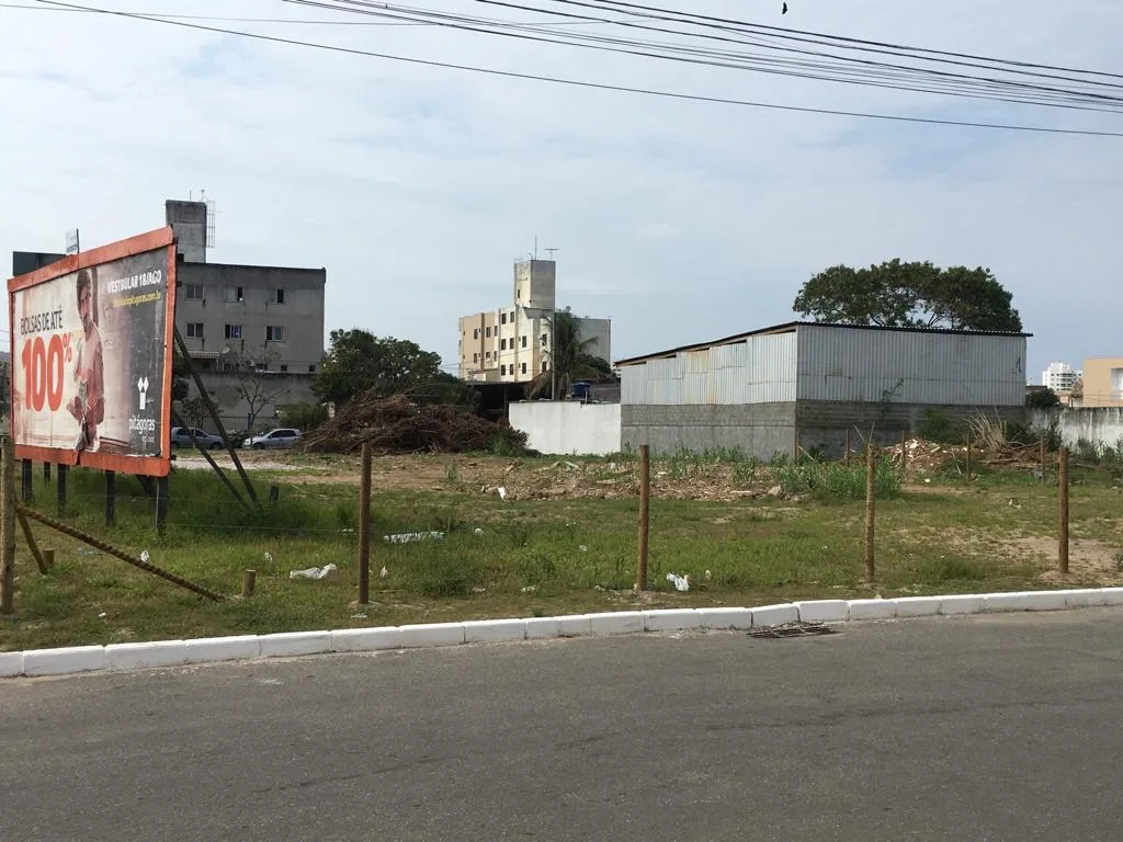 Propriedade de terreno na Praia do Morro em Guarapari é determinada pela Justiça