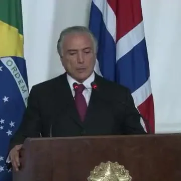 Temer já busca nomes para comandar Fazenda e Justiça