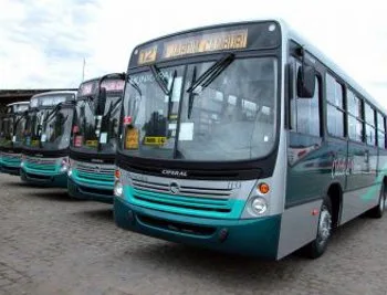 Seis linhas de ônibus de Vitória tem ponto final alterado. Saiba quais são