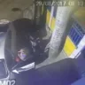 Vídeo mostra empresário reagindo a assalto e matando bandido em Vila Velha
