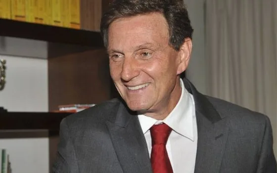 Crivella aguarda retomar passaporte para ser indicado embaixador na África do Sul