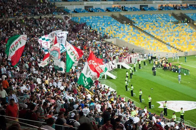 Fluminense aceita liminar sobre Maracanã e fala em recurso no 'momento oportuno'