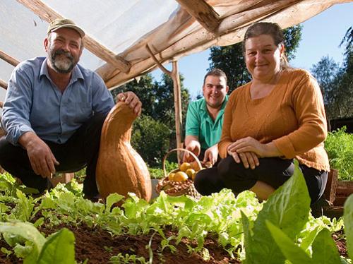 Agricultura familiar de Cachoeiro já pode contar com fundo para desenvolvimento