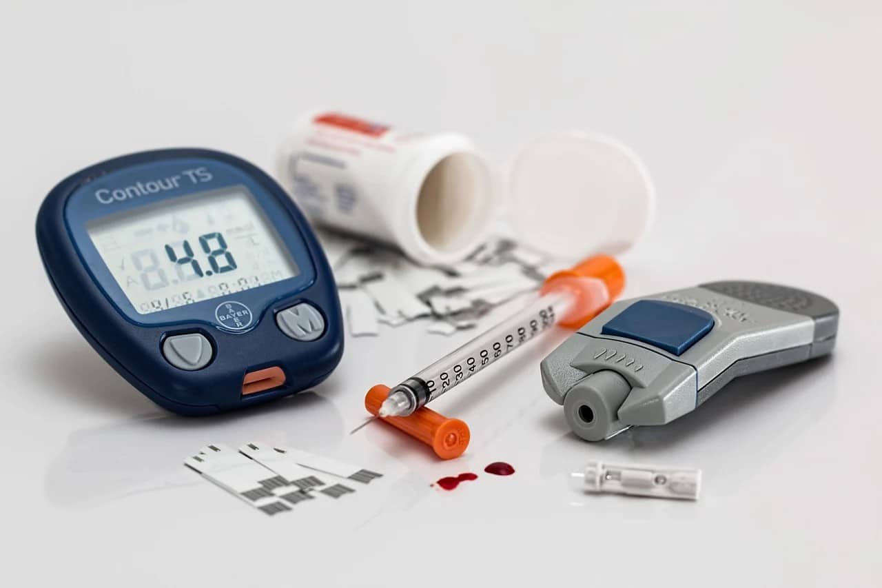 DICA DO DIA (Nº 47): DIABETES