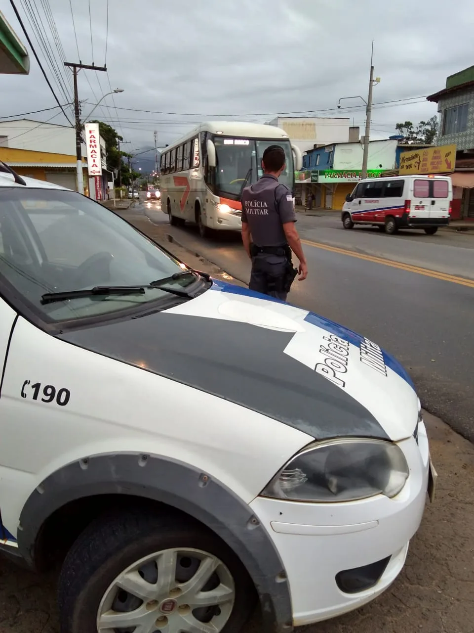 No mês de julho, 20 mandados de prisão foram cumpridos em Guarapari