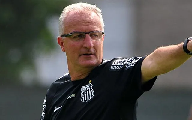Dorival Júnior admite pênalti sobre Barrios em final da Copa do Brasil