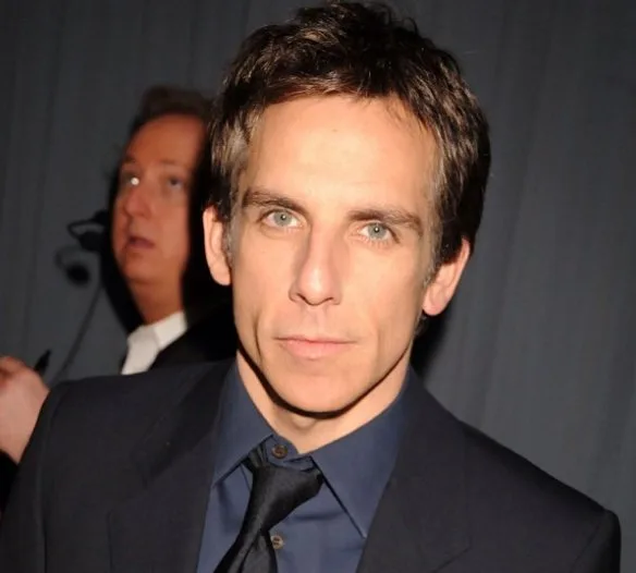 Ben Stiller faz revelação surpreendente de sua luta conta o câncer de próstata