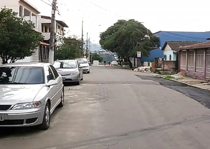 Jovem é baleado na virilha enquanto aguardava lanche em Vila Velha