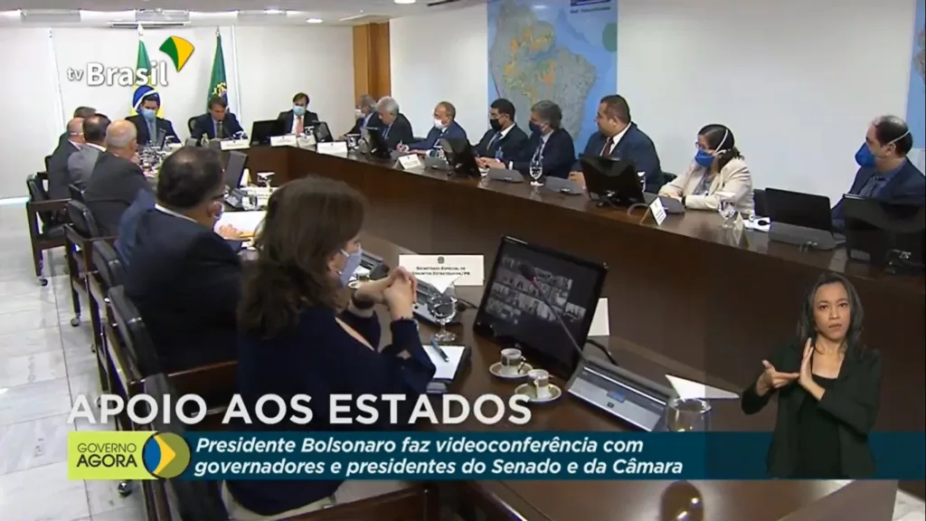 Foto: Reprodução/ TV