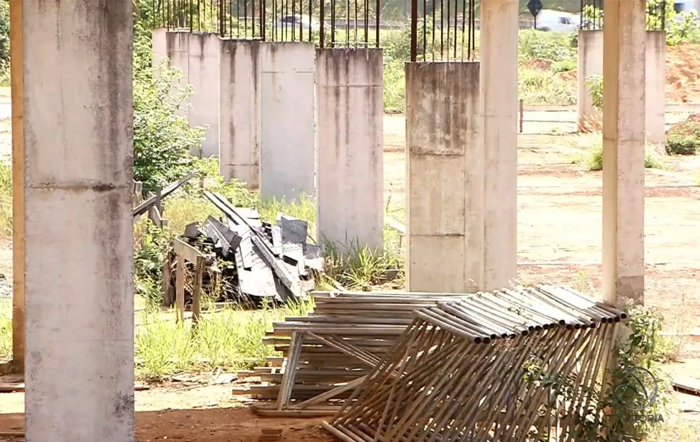 Tribunais começam a passar ao CNJ dados sobre obras públicas paradas