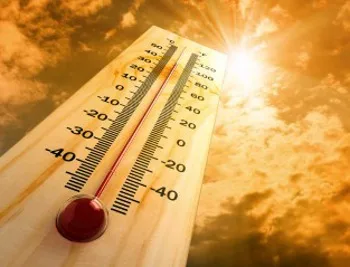 ONU alerta para 12º recorde mensal seguido de calor no mundo