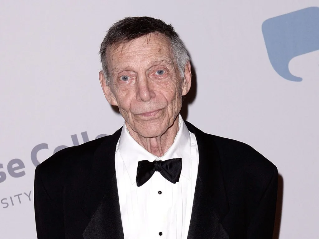 Coreógrafo Paul Taylor morre aos 88 anos nos EUA