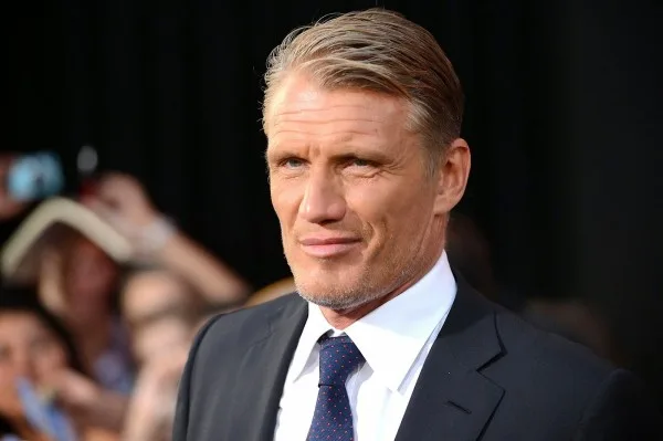 Dolph Lundgren se prepara para reviver Ivan Drago na sequência de Creed