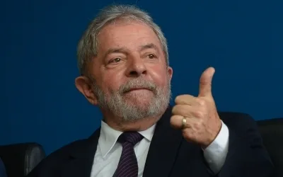 Lula, Delcídio e mais cinco se tornam réus por tentar obstruir a Lava Jato