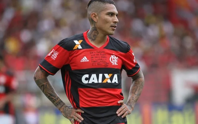 Guerrero está fora da Copa do Mundo