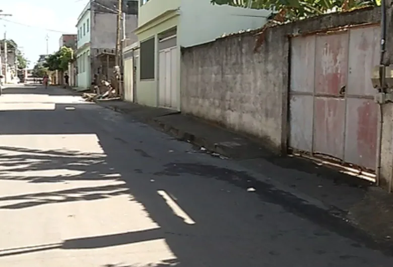 Adolescente é assassinado com cinco tiros na cabeça em Cariacica