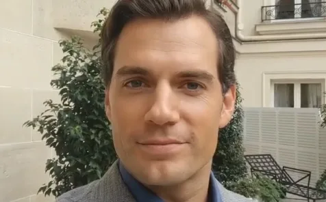 Henry Cavill não será mais o Super-Homem no cinema, diz site