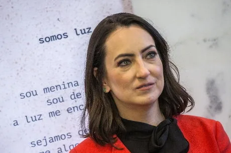 Esposa de Moro pede dispensa de cargo não remunerado no governo