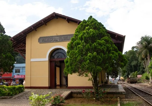 Foto: Assessoria de Comunicação de Marechal Floriano