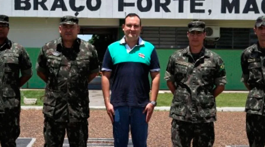 Delegado da PF, Marcelo Augusto Xavier é nomeado presidente da Funai