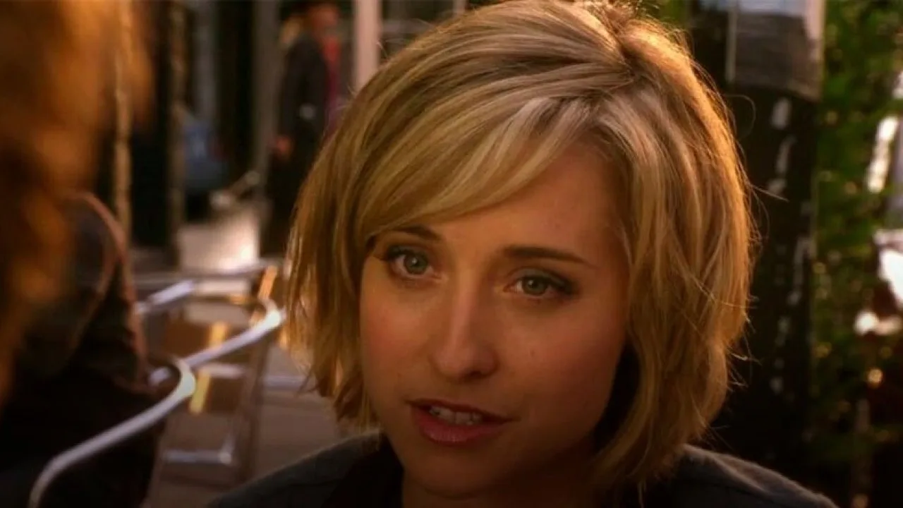 HBO lança teaser de 'The Vow', série documental que explora a seita sexual da atriz Allison Mack