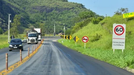 Suposto estupro de funcionária em posto de atendimento da BR 101 é investigado