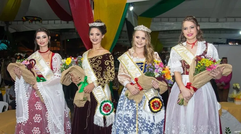 Foto: Assessoria de Comunicação de Marechal Floriano