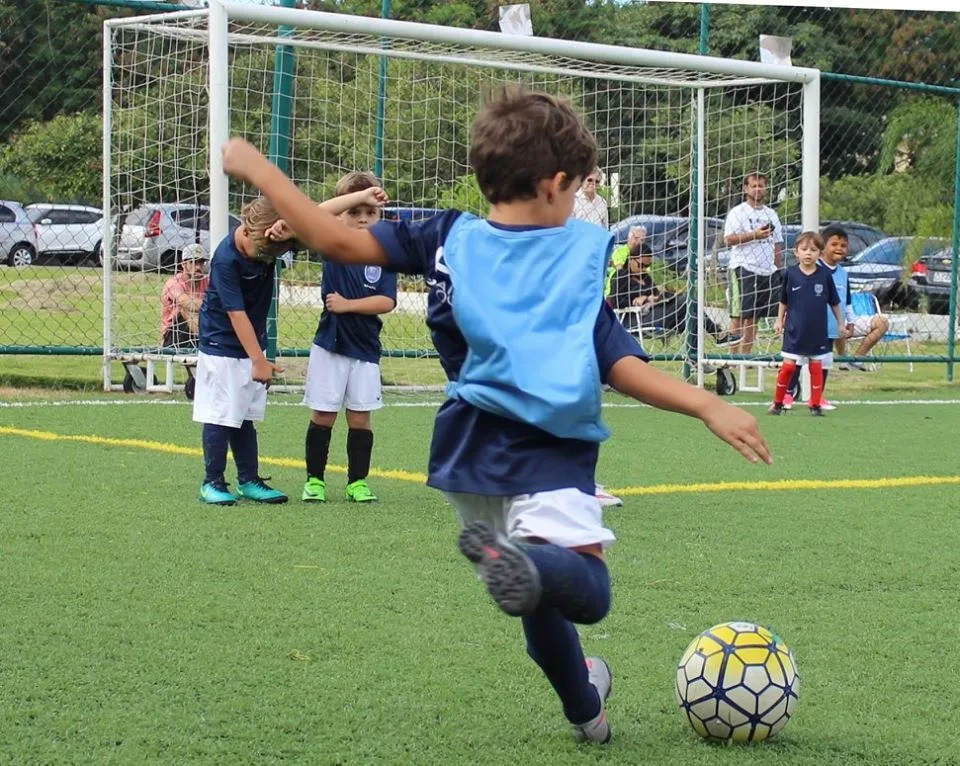 PSG inaugura filial no Espírito Santo e faz seletiva neste sábado