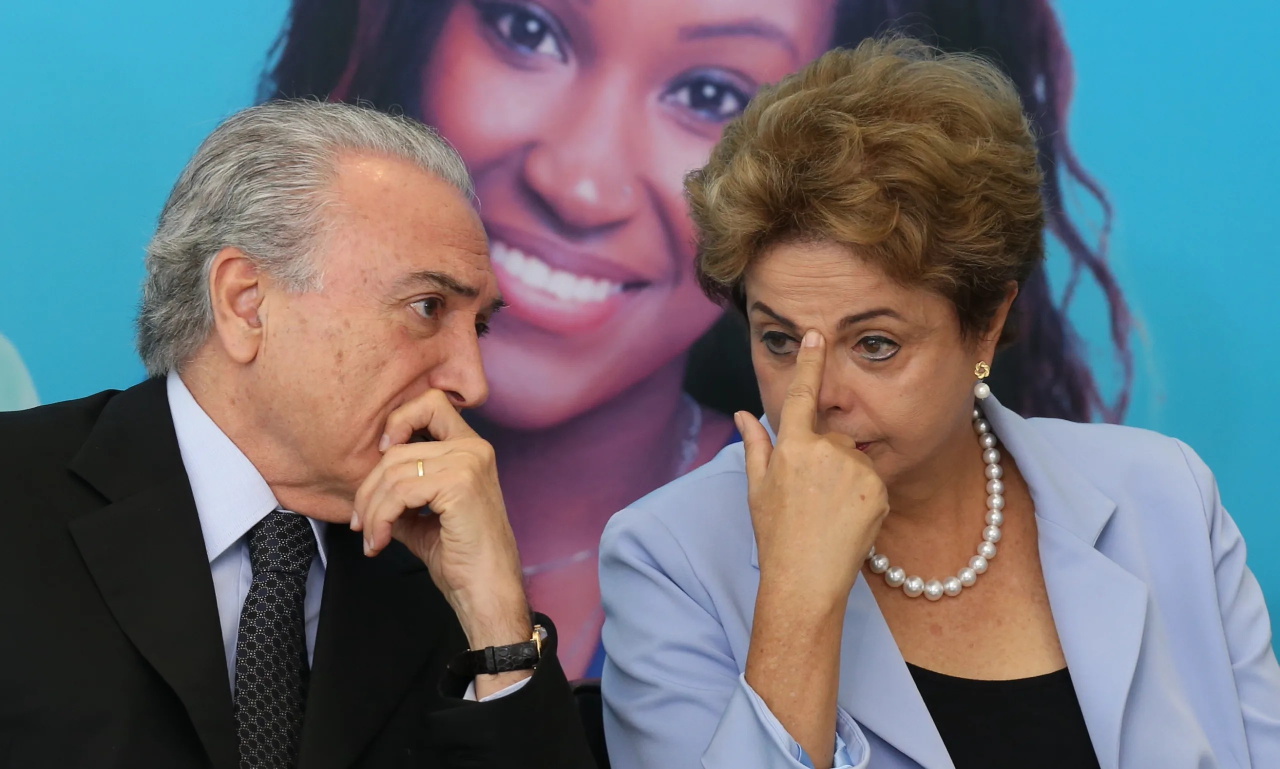 Brasília-DF 11-08-2015 Fotos Lula Marques/Agência PT. Presidenta Dilma durante cerimônia de anúncio do Programa de Investimento em Energia Elétrica