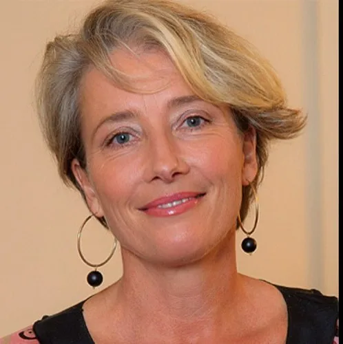 Emma Thompson ameaçou deixar filme após diretor questionar perda de peso