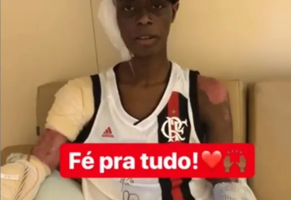 Foto: Reprodução / Instagram