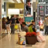 Lojistas e MTE se reúnem para debater trabalho em shopping aos domingos