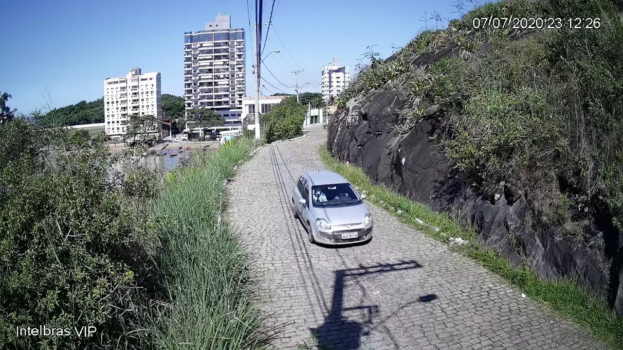 Mulher é sequestrada em Ibiraçu e abandonada, no dia seguinte, em Vila Velha