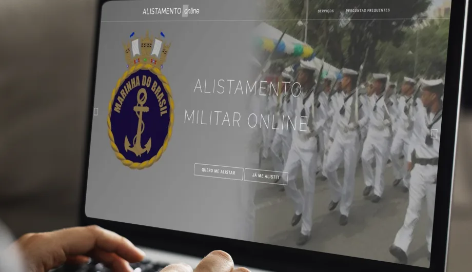 Junta Militar de Cachoeiro recomenda alistamento pela internet