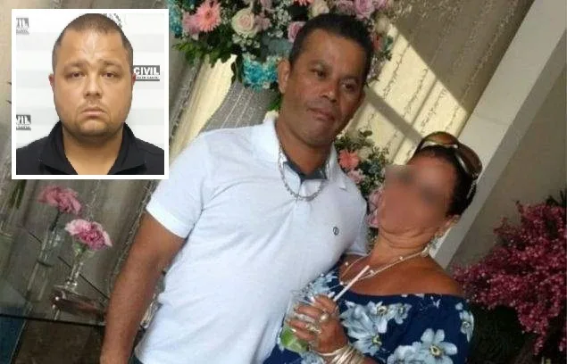 Delegado diz que ainda é cedo afirmar que pedreiro morto na Serra molestou filha de suspeito