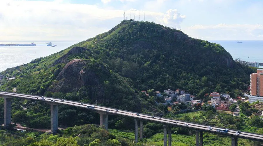 Bombeiro sócio da empresa da tirolesa do Morro do Moreno será investigado