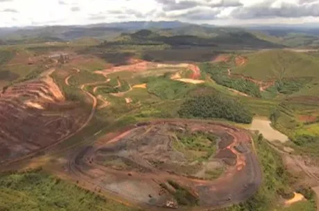 MG tem quatro barragens com nível de alerta anterior a colapso iminente