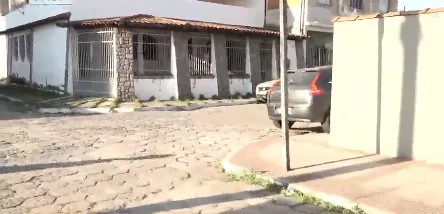 Homem é preso após agredir filha de 12 anos, ex-mulher e policial militar em Vila Velha